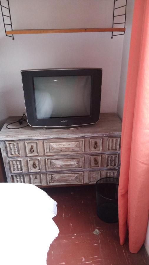 Hostal Nomade Rancagua Bagian luar foto