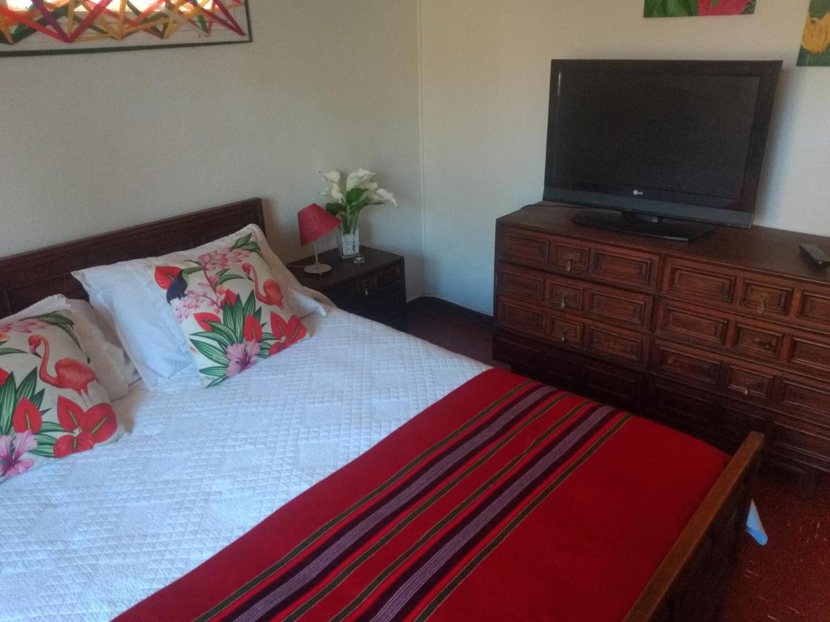 Hostal Nomade Rancagua Bagian luar foto